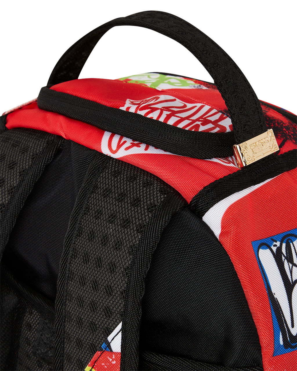 Rules Dont Apply Backpack - Image 11