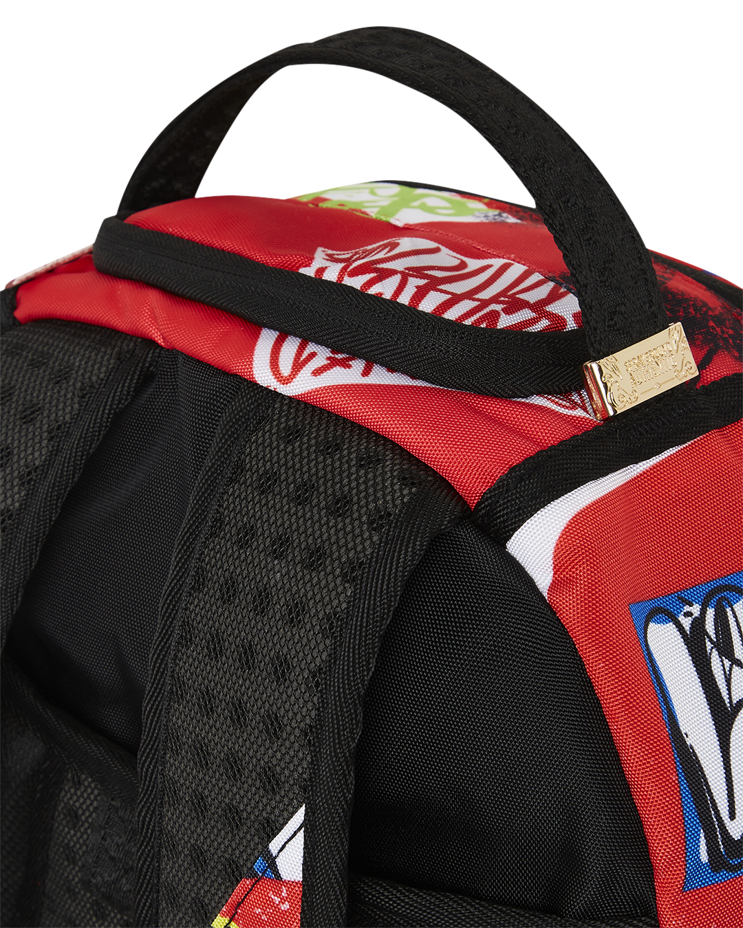 Rules Dont Apply Backpack - Image 11