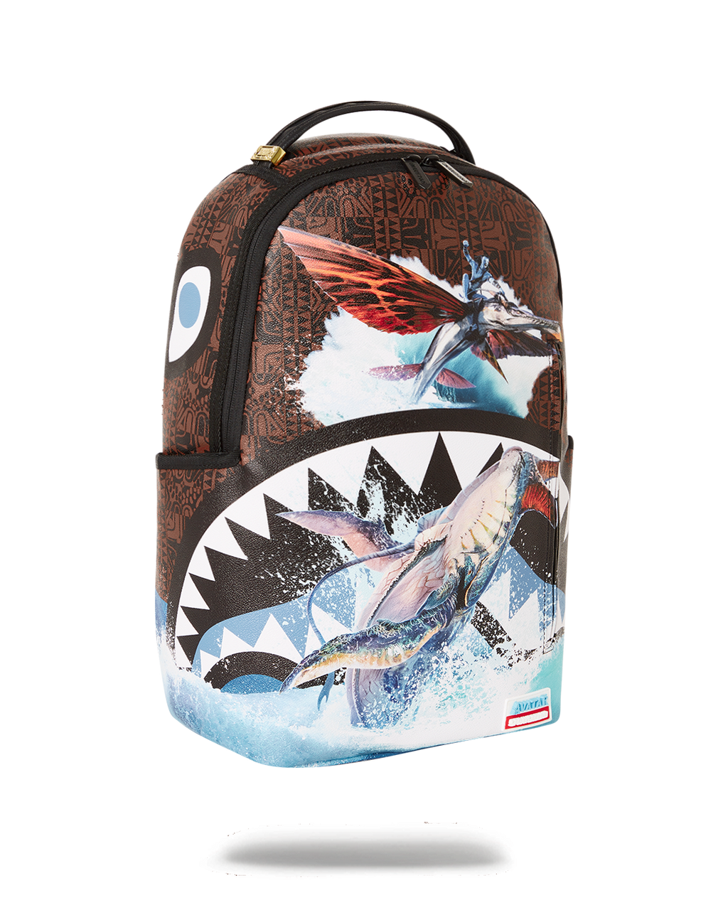 Avatar Tulkun Flight Shark - Image 15