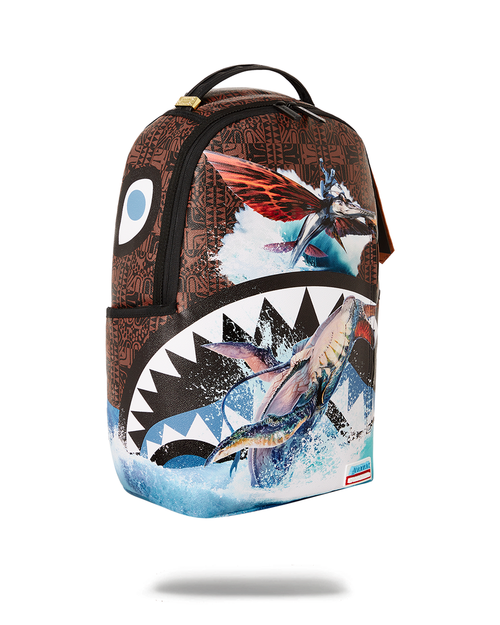 Avatar Tulkun Flight Shark - Image 4