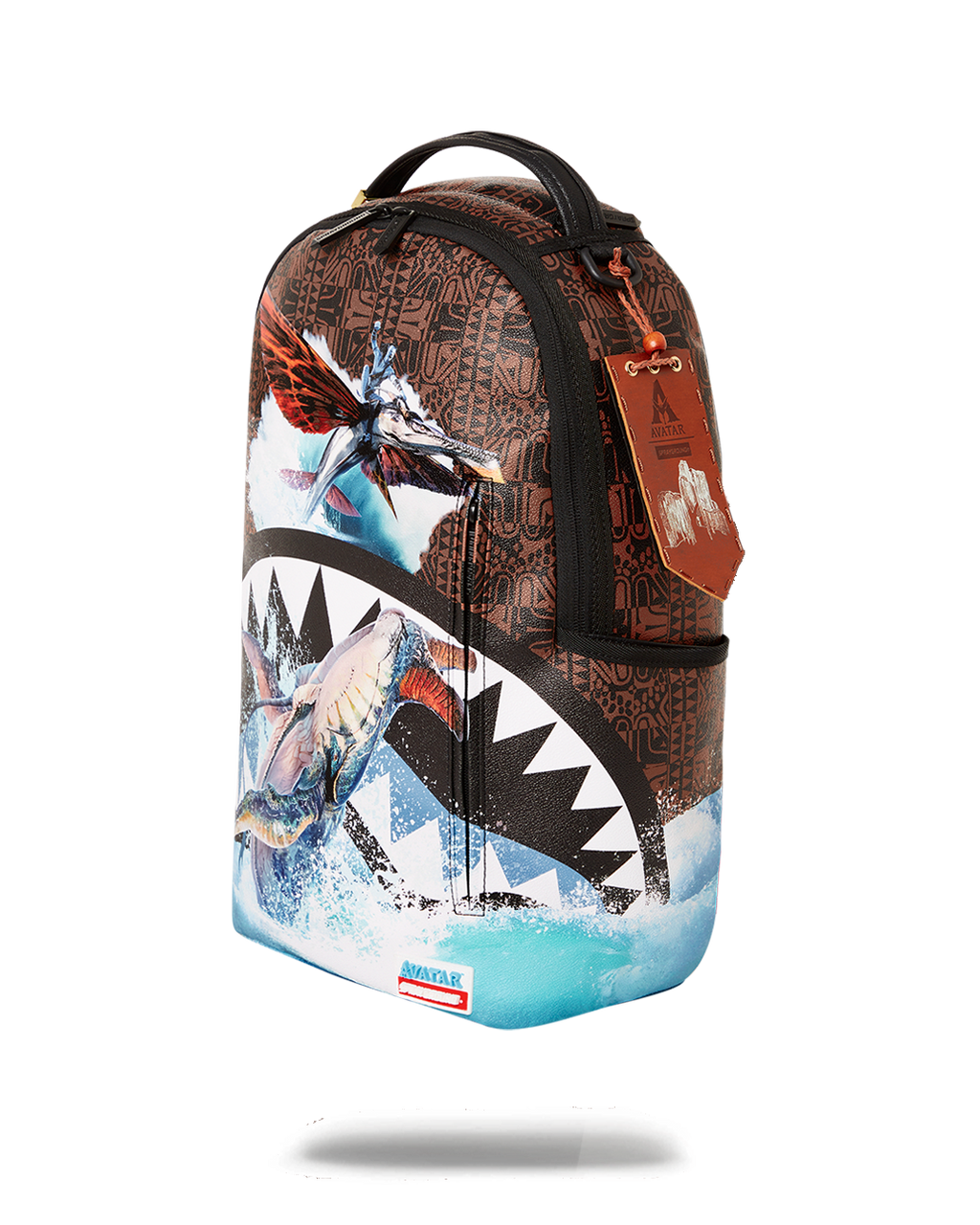 Avatar Tulkun Flight Shark - Image 9