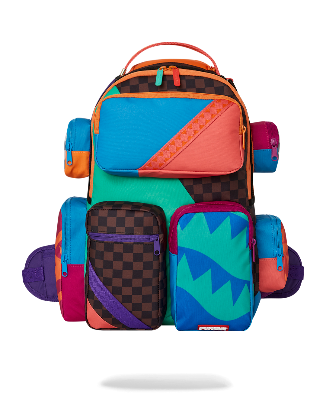 Throwback Backpack Trooper - Image 12