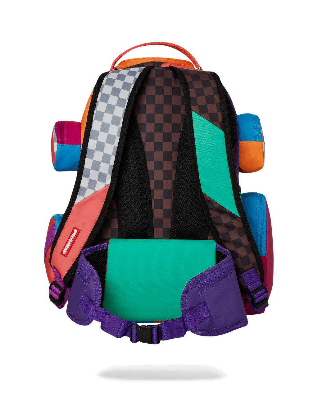 Throwback Backpack Trooper - Image 15