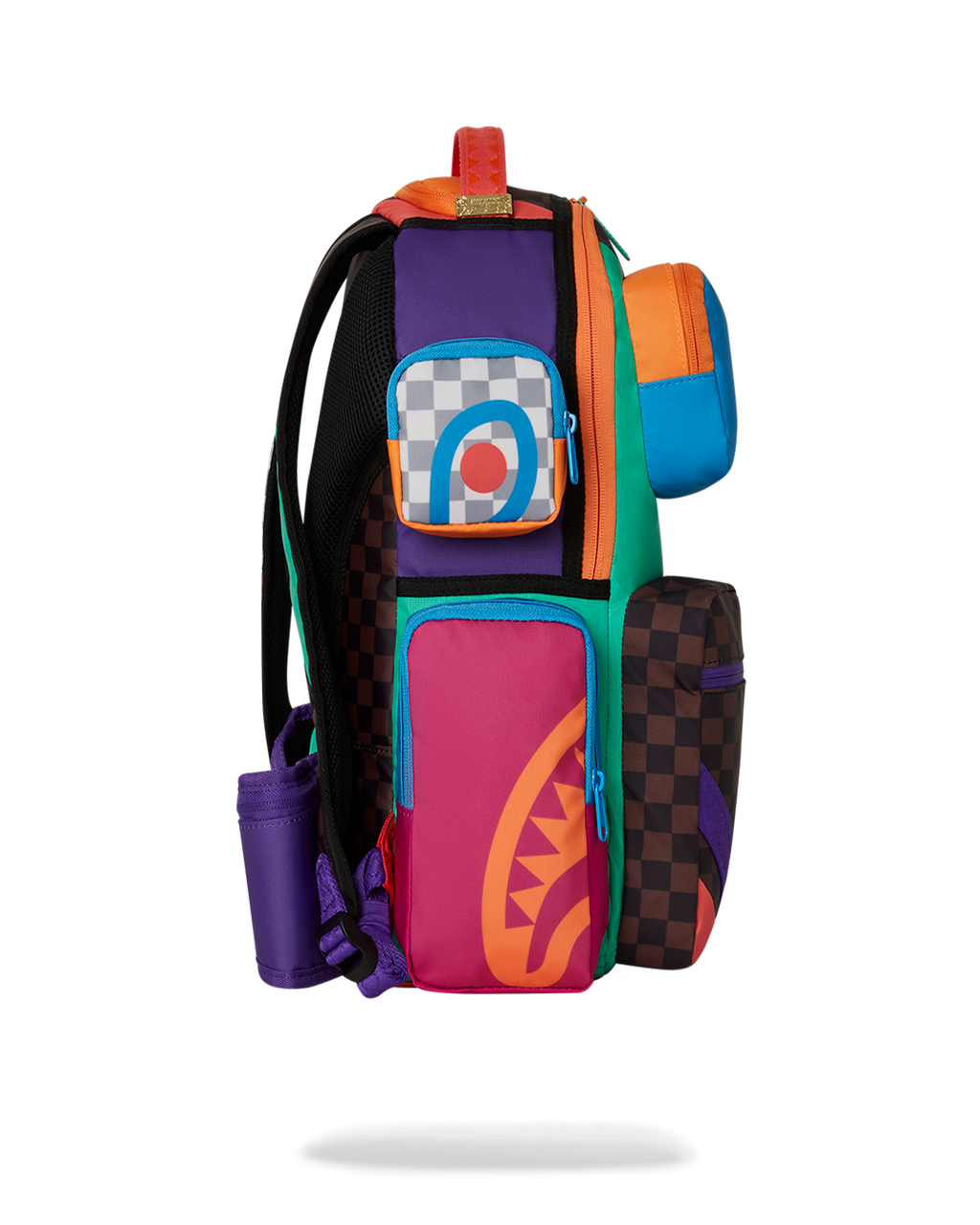 Throwback Backpack Trooper - Image 5