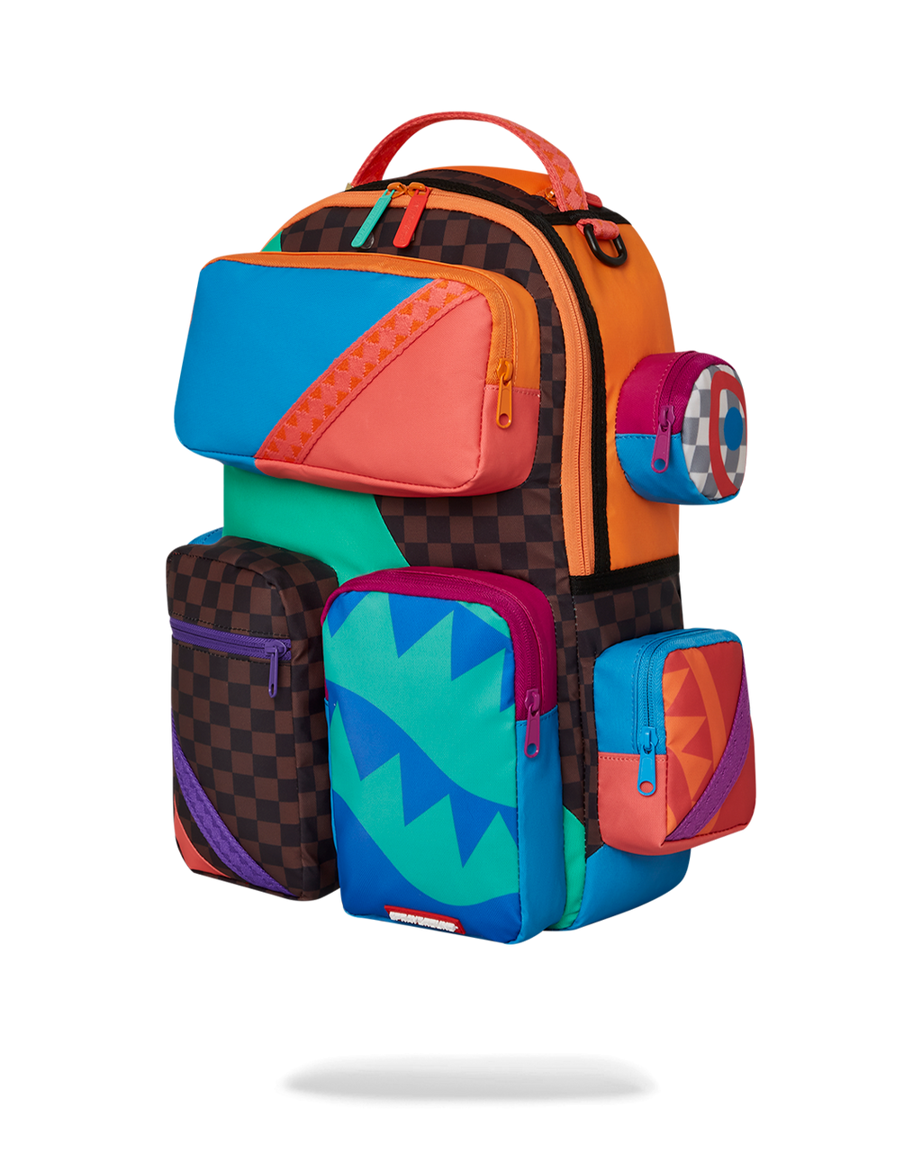 Throwback Backpack Trooper - Image 7