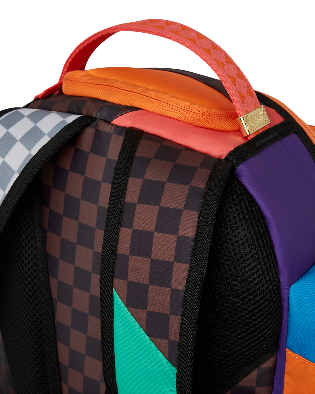 Throwback Backpack Trooper - Image 11