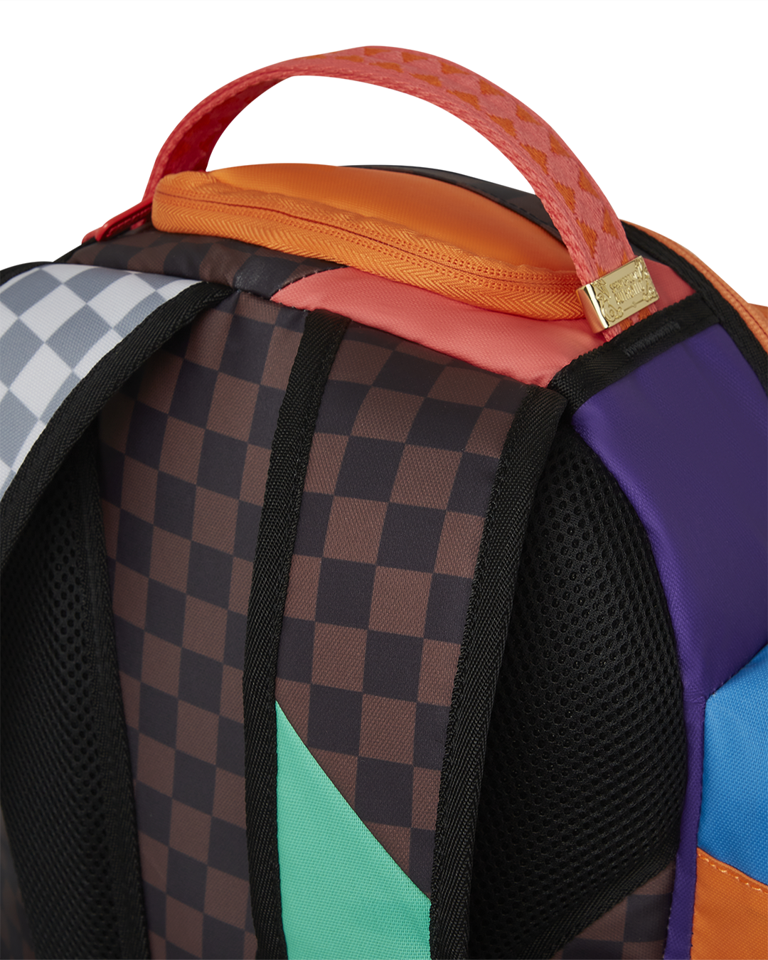 Throwback Backpack Trooper - Image 11