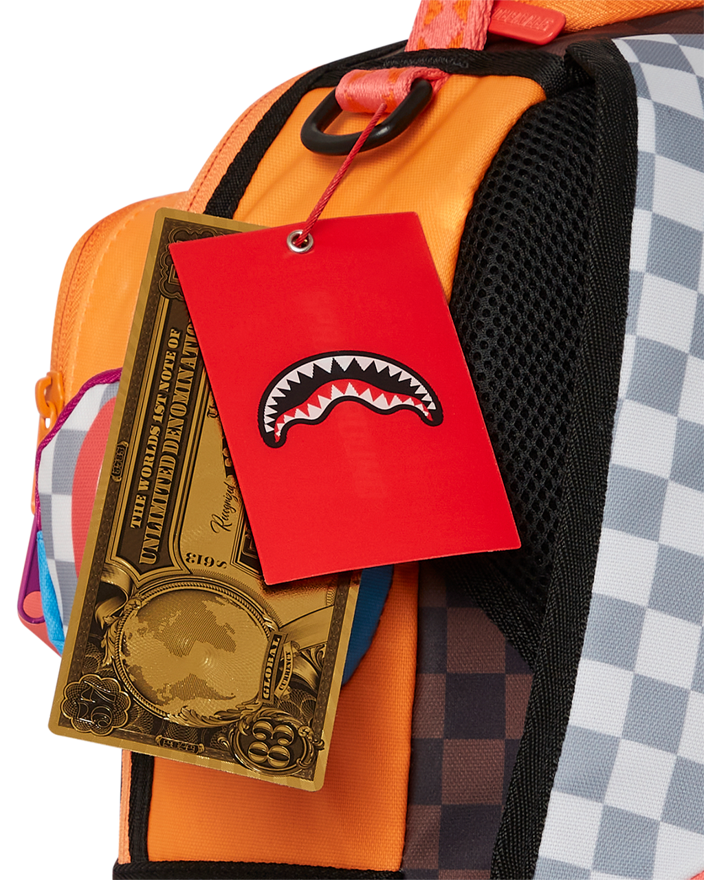 Throwback Backpack Trooper - Image 18