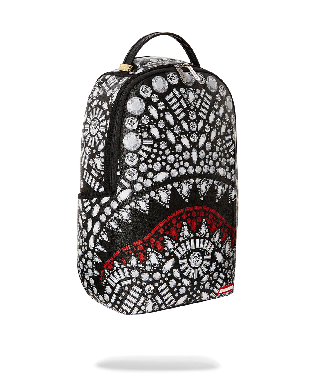 Bags Secured Backpack (Dlxv) - Image 3