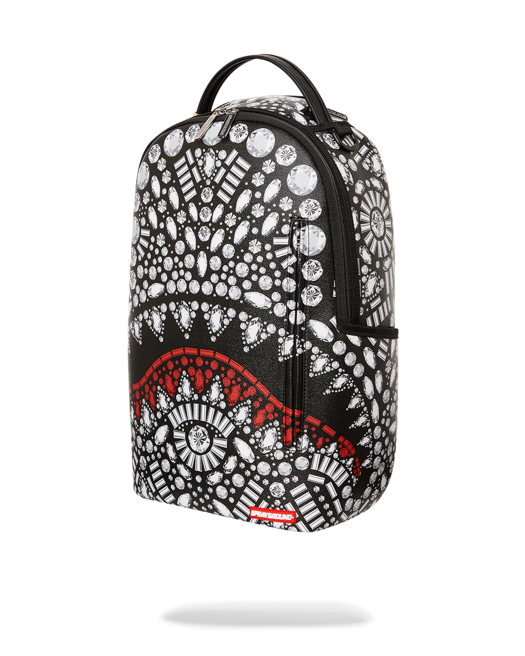 Bags Secured Backpack (Dlxv) - Image 7