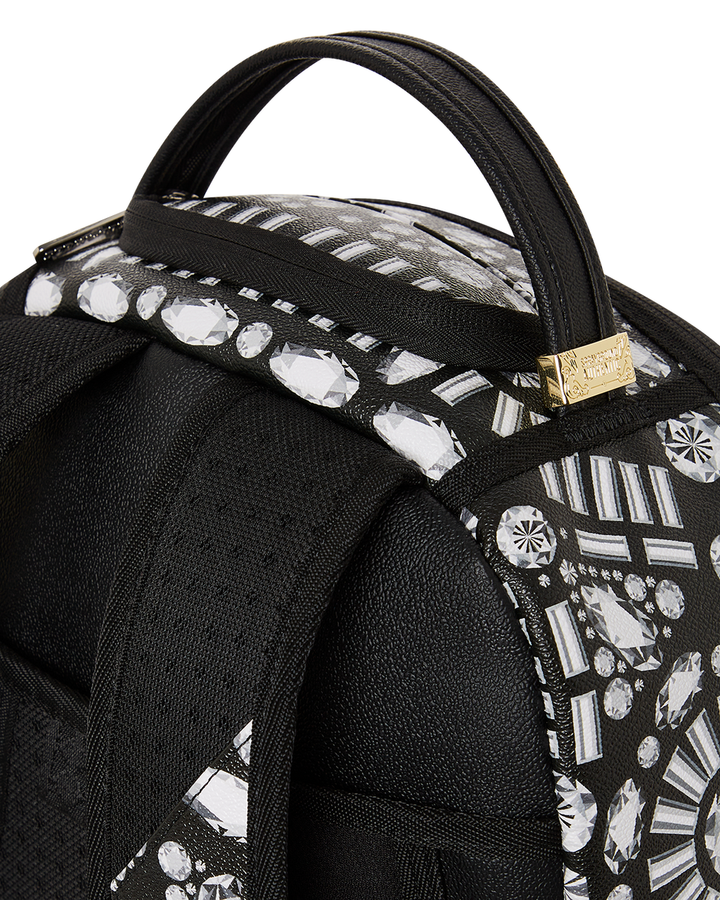 Bags Secured Backpack (Dlxv) - Image 10