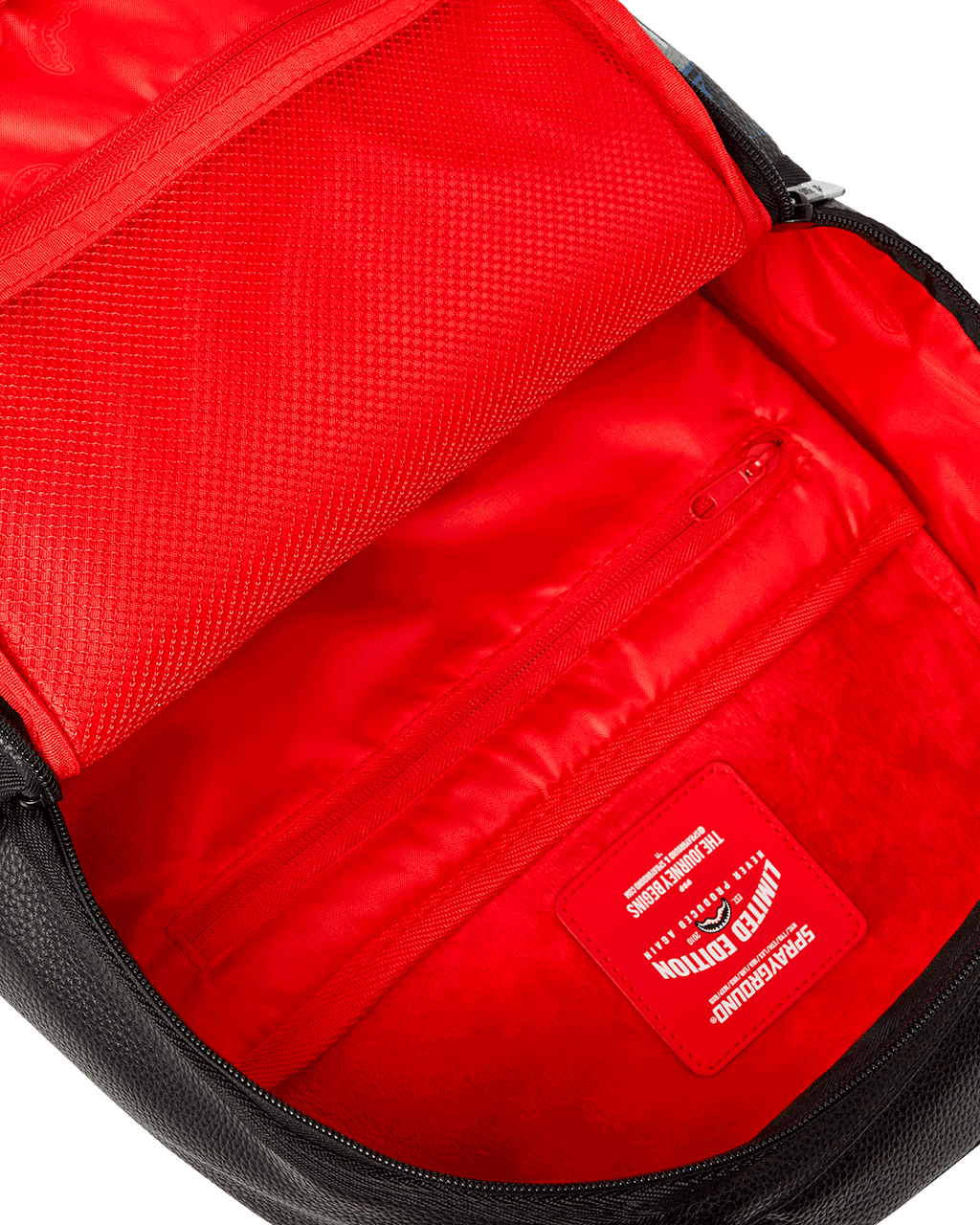 Global Games Backpack - Image 12