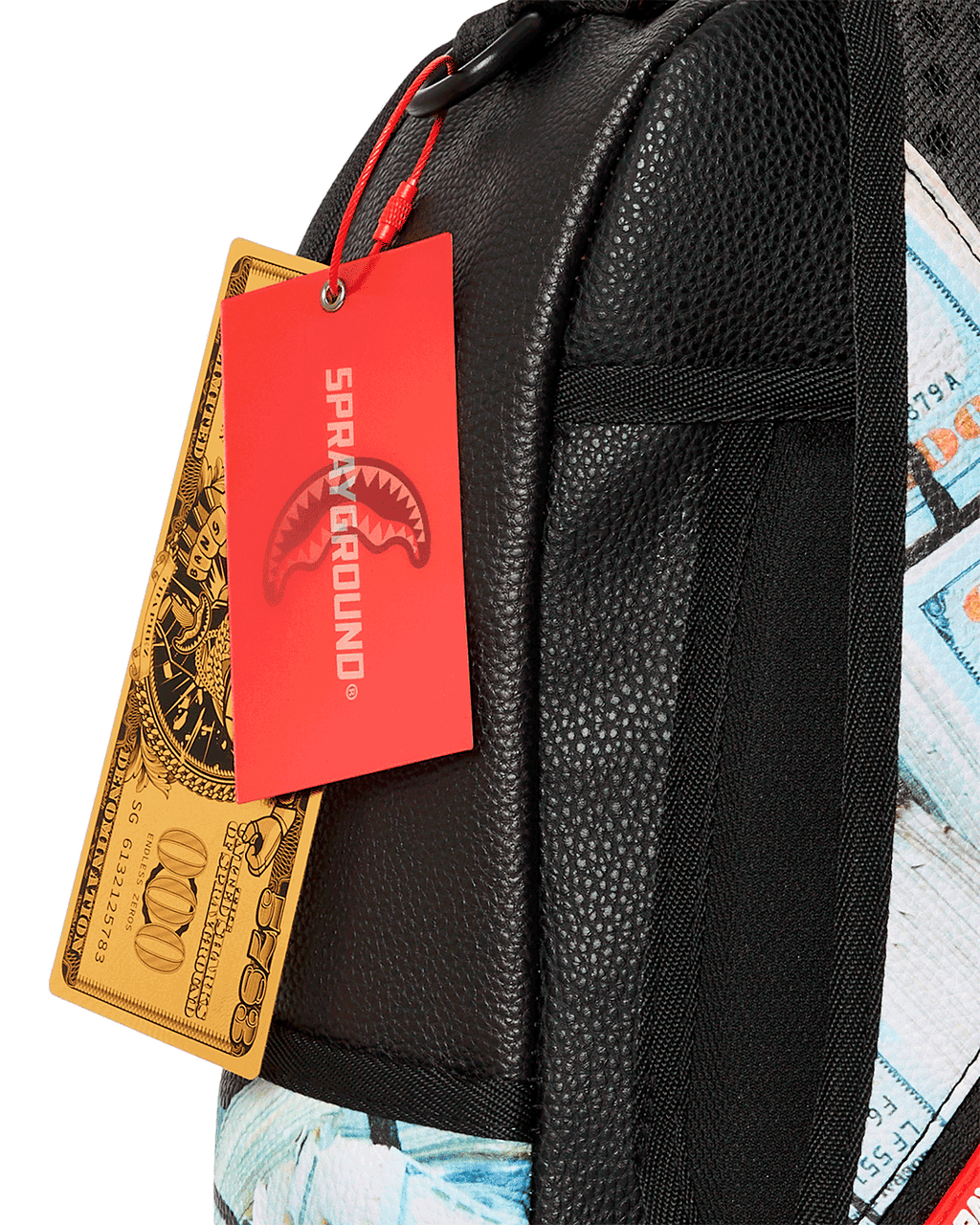 Global Games Backpack - Image 13
