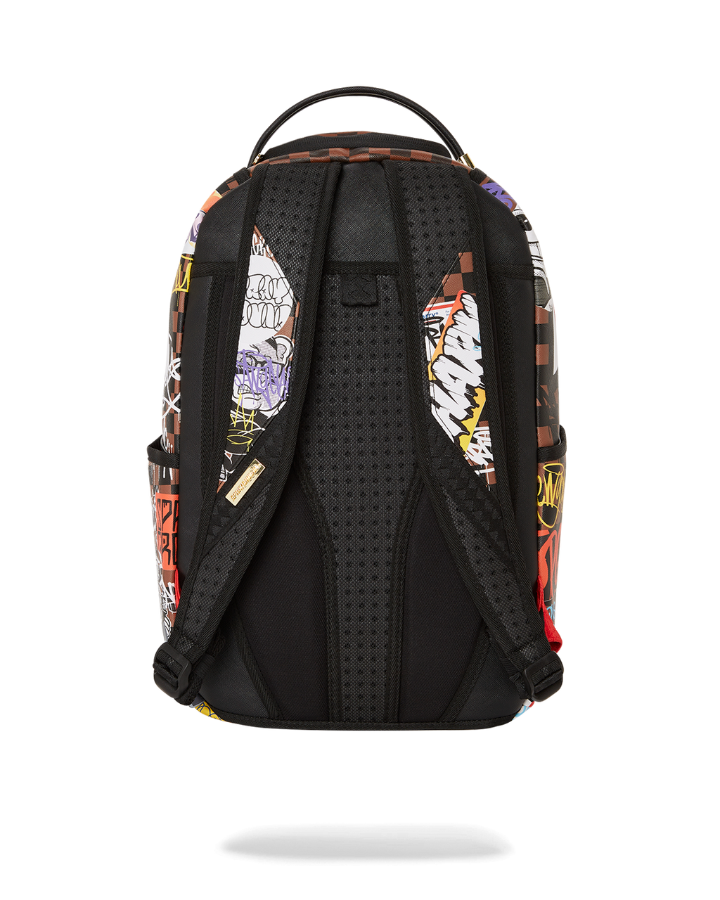 Sharks in Paris the Rizz Backpack (Dlxv) - Image 5