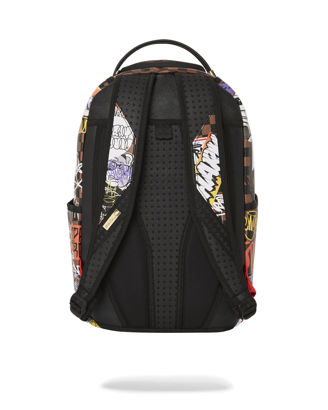 Sharks in Paris the Rizz Backpack (Dlxv) - Image 5