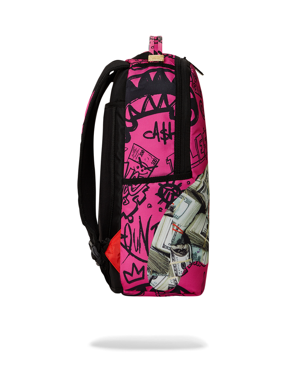 Split Money Blessings Backpack (Dlxv) - Image 5