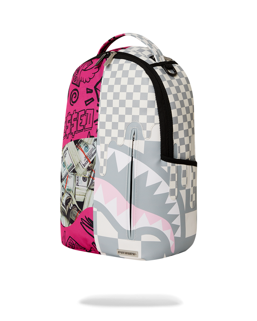 Split Money Blessings Backpack (Dlxv) - Image 7