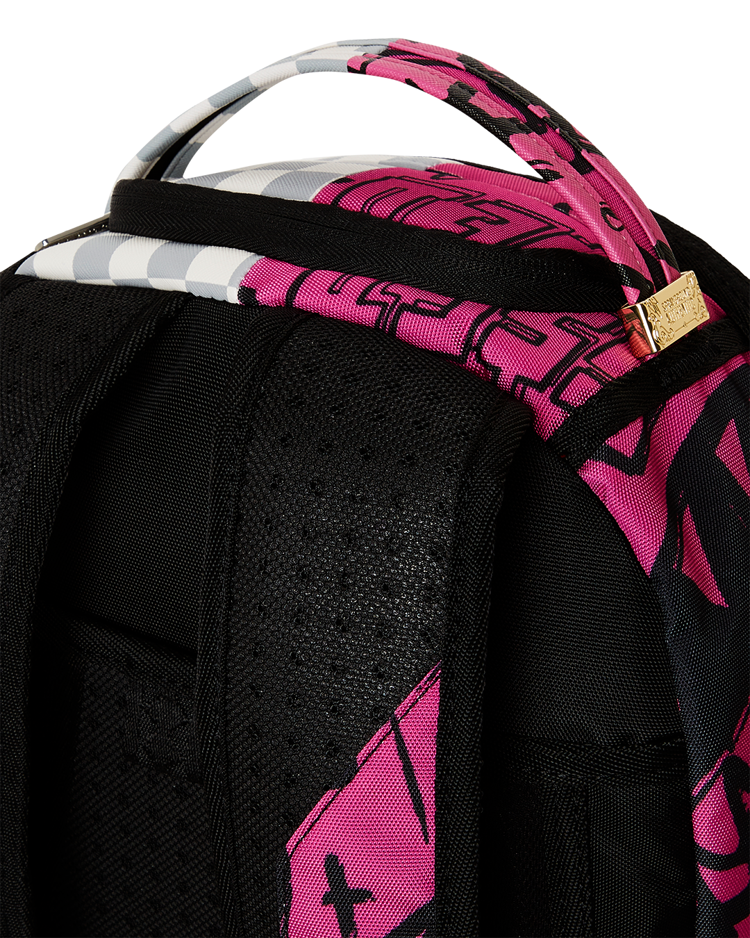 Split Money Blessings Backpack (Dlxv) - Image 11