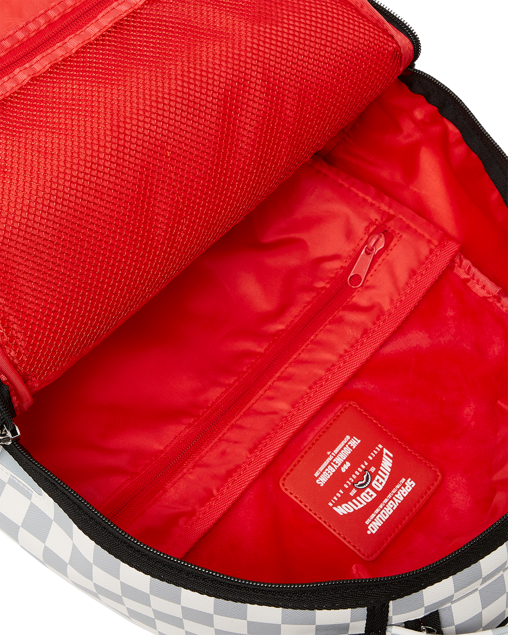Split Money Blessings Backpack (Dlxv) - Image 12