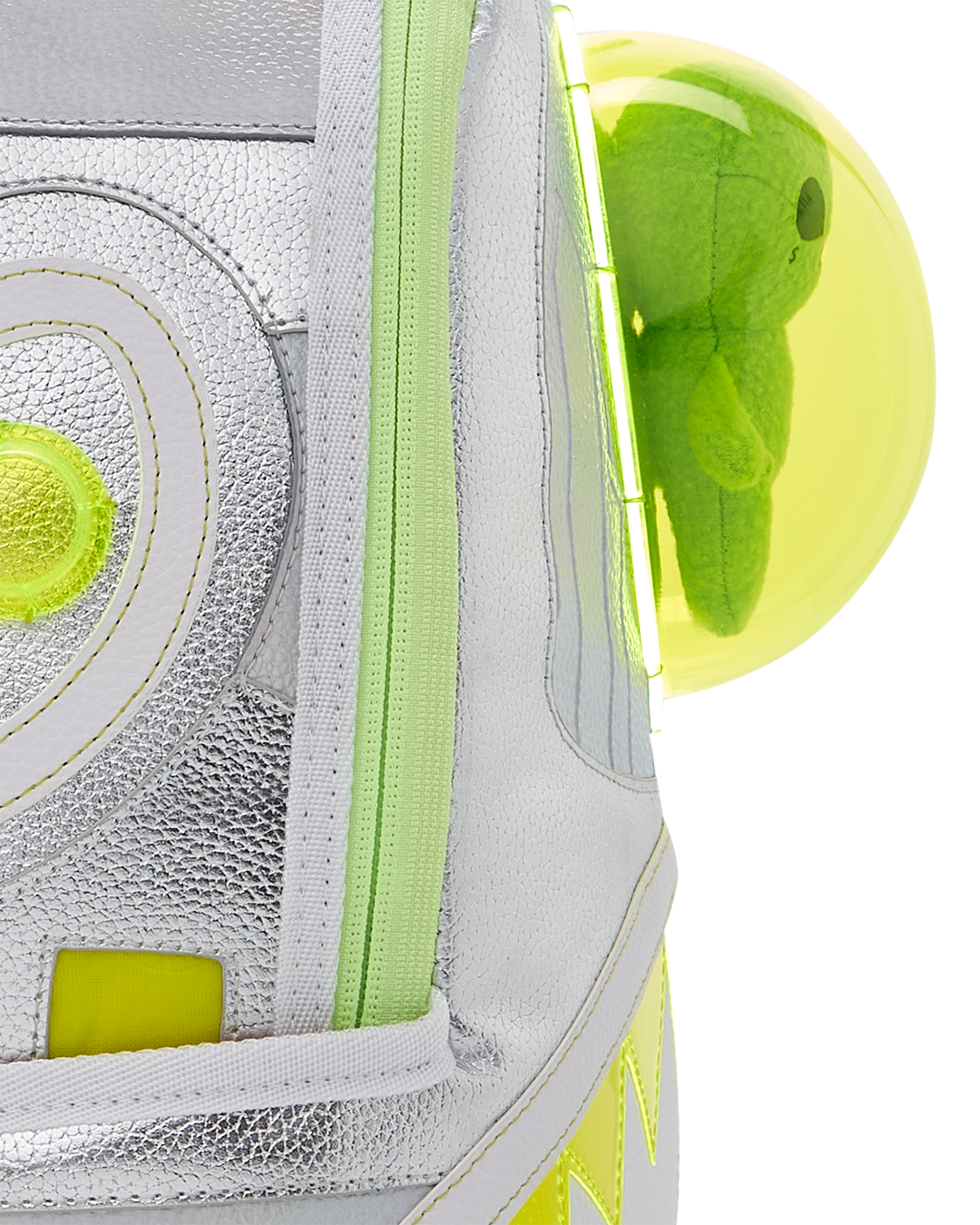 Alien Mothership Backpack - Image 14