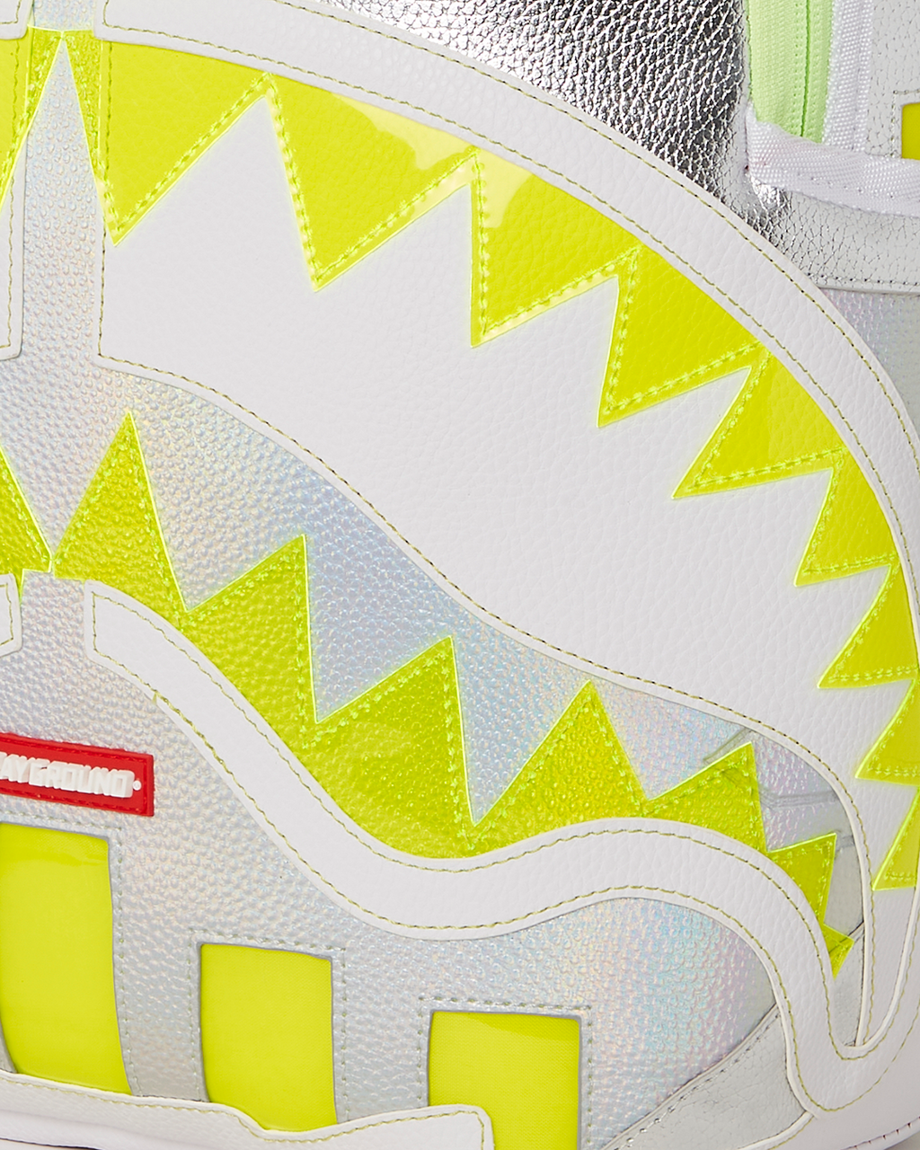 Alien Mothership Backpack - Image 16