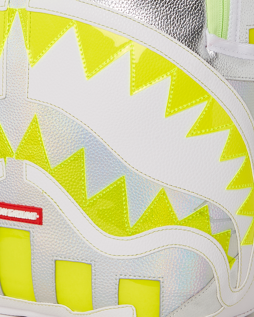 Alien Mothership Backpack - Image 16