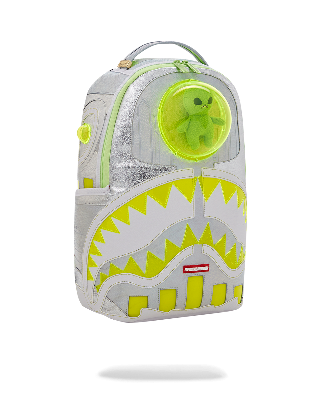 Alien Mothership Backpack - Image 17