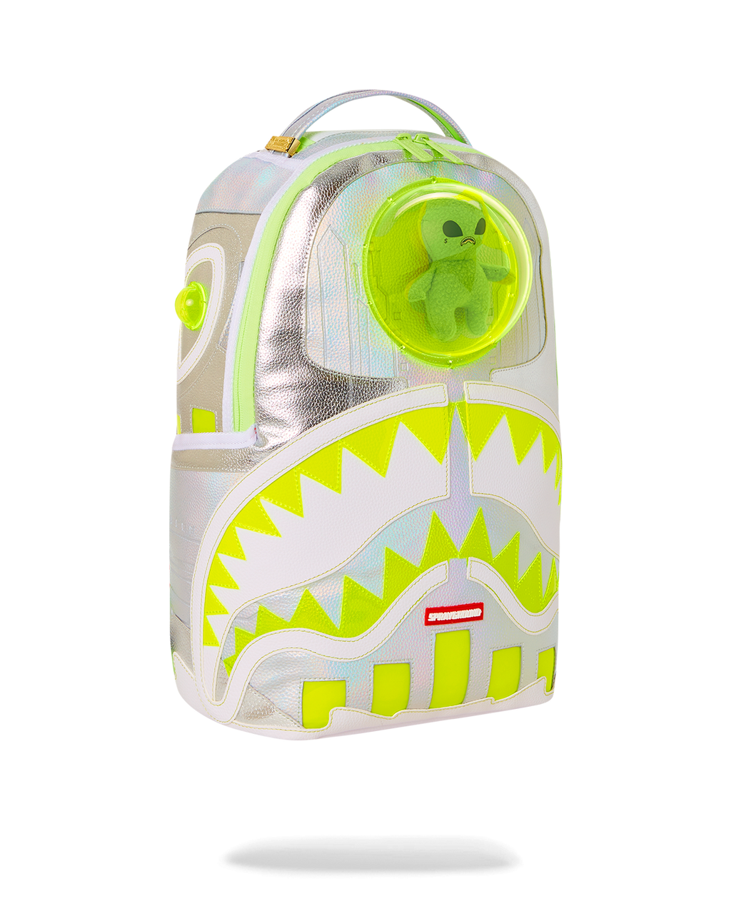 ALIEN MOTHERSHIP BACKPACK