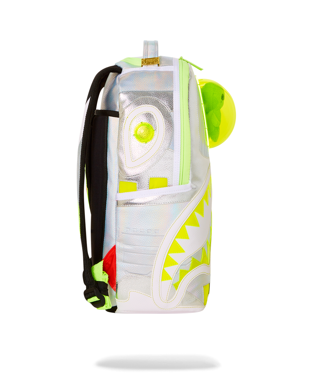 Alien Mothership Backpack - Image 5