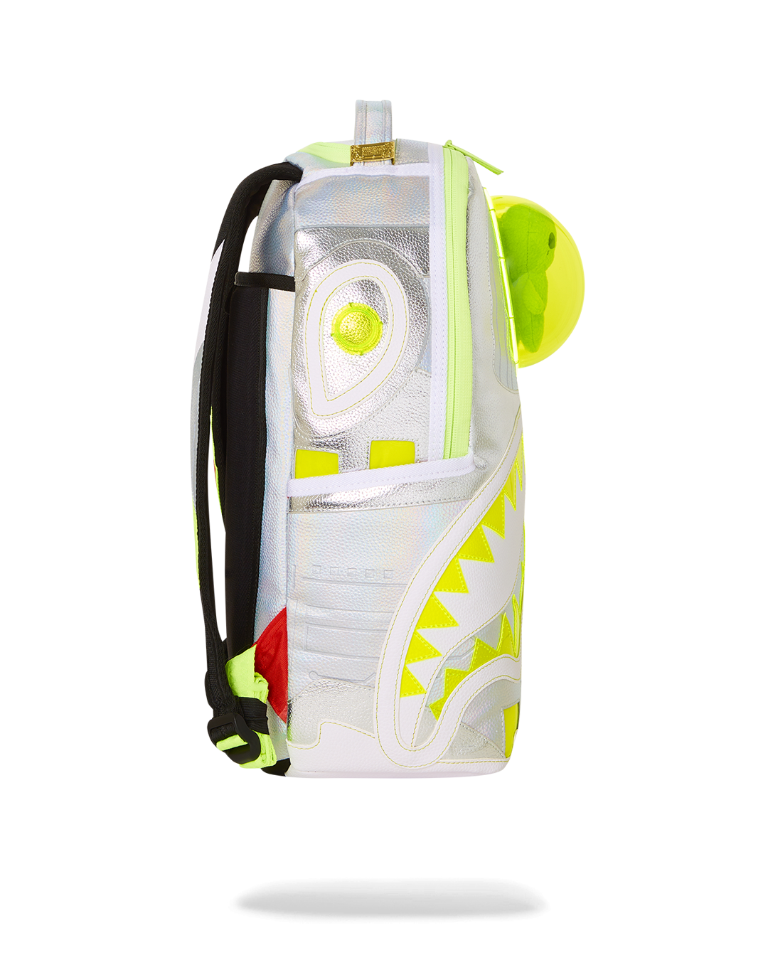 Alien Mothership Backpack - Image 5