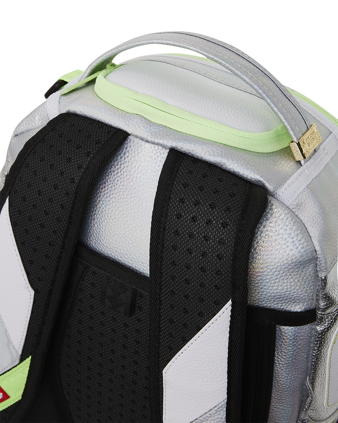 Alien Mothership Backpack - Image 12