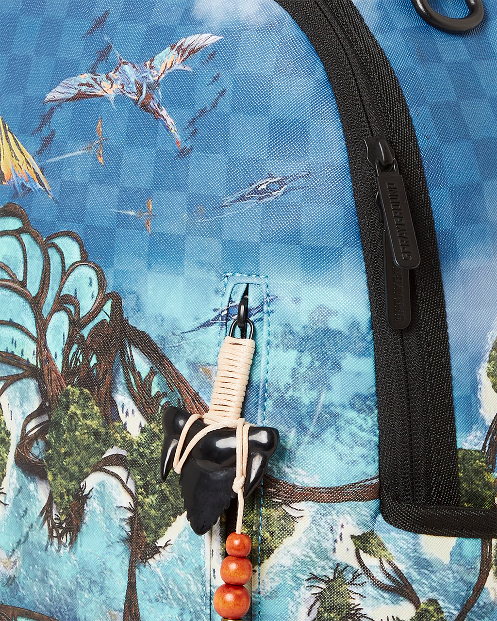 Avatar Shark Island Lagoon Sea - Image 11