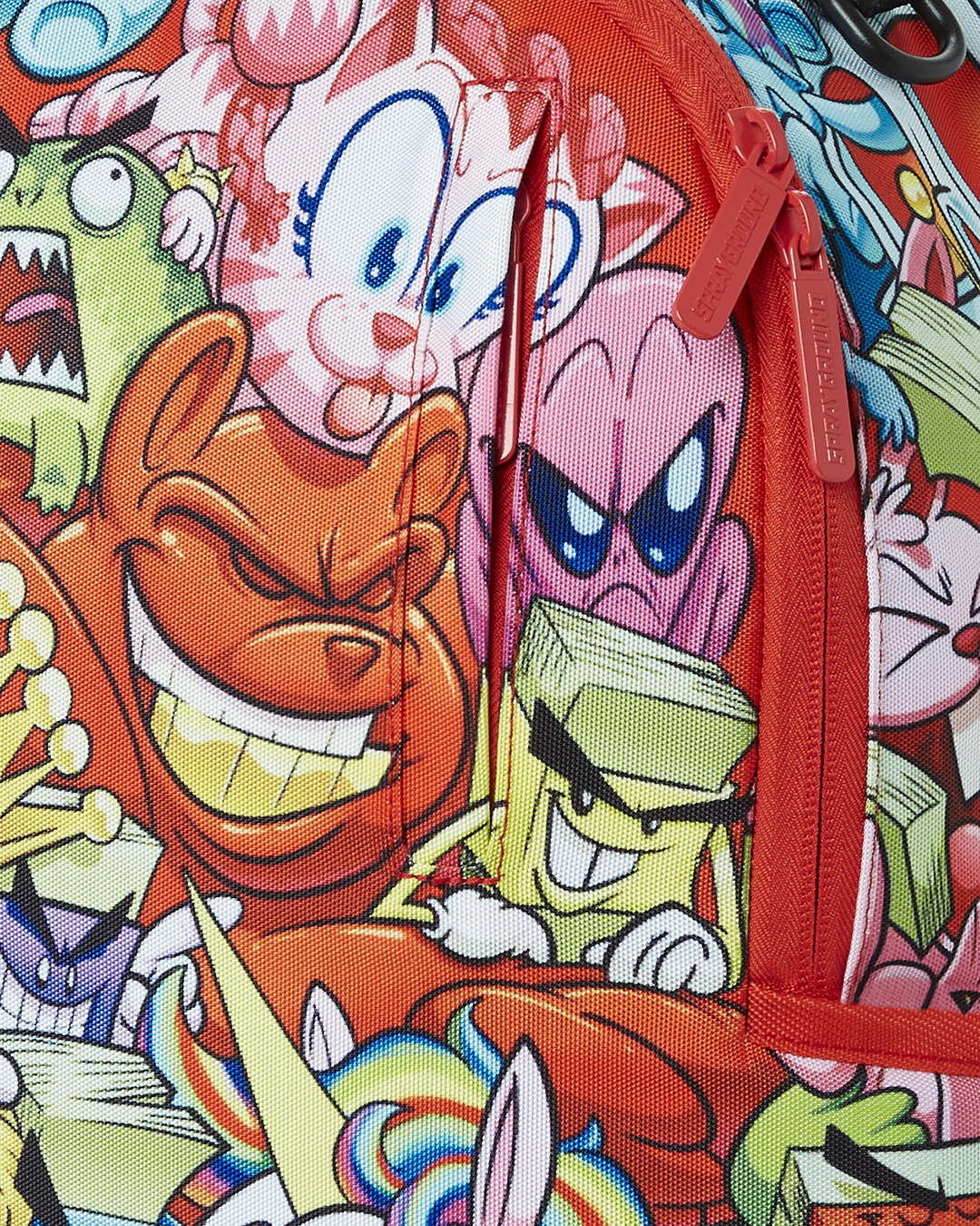 Smashed Spraygrounders Backpack - Image 10