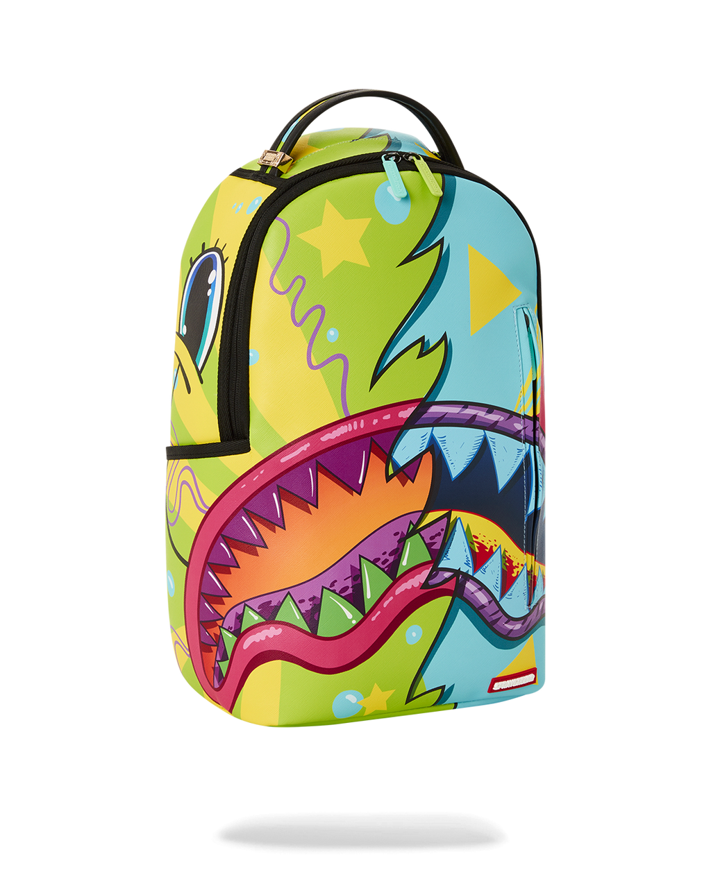 Super Weird Backpack (Dlxv) - Image 3