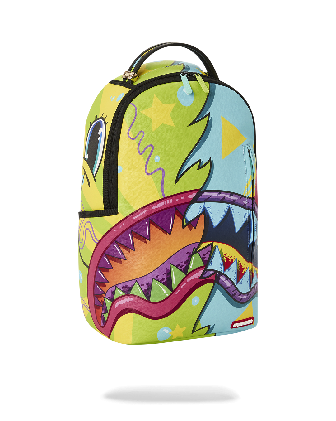 Super Weird Backpack (Dlxv) - Image 3