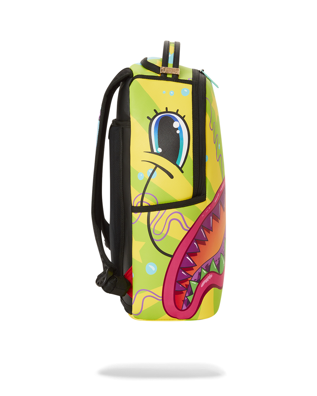Super Weird Backpack (Dlxv) - Image 5