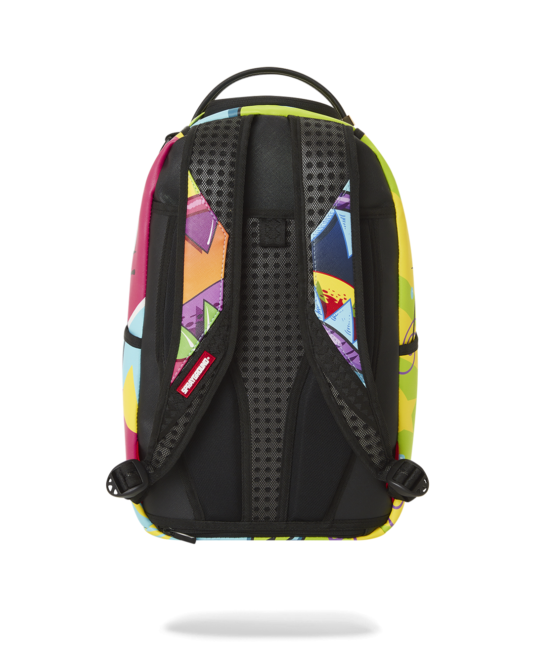Super Weird Backpack (Dlxv) - Image 7