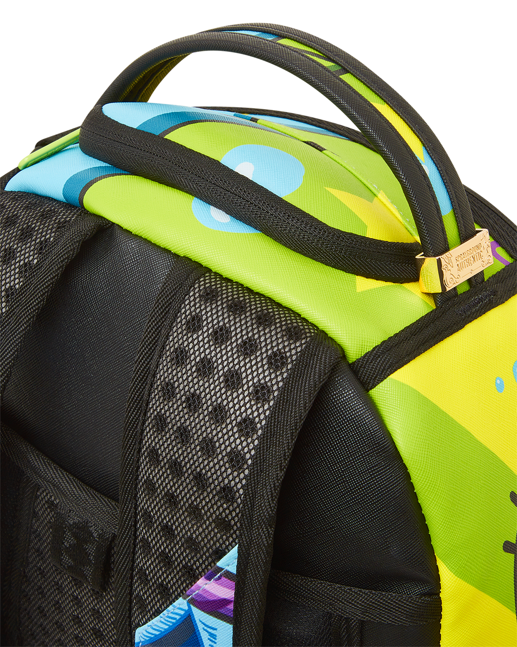 Super Weird Backpack (Dlxv) - Image 13