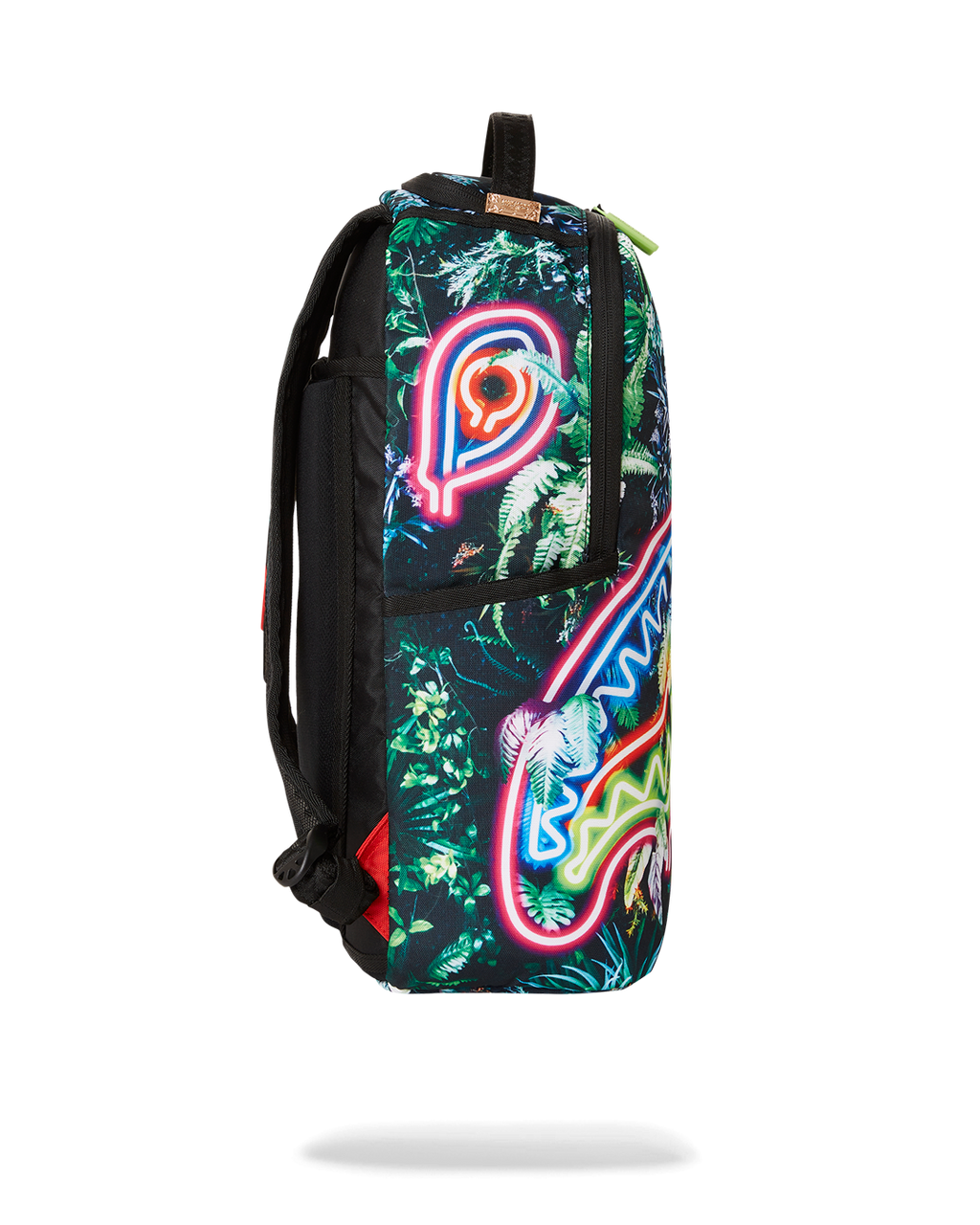 Neon Forest Backpack - Image 5