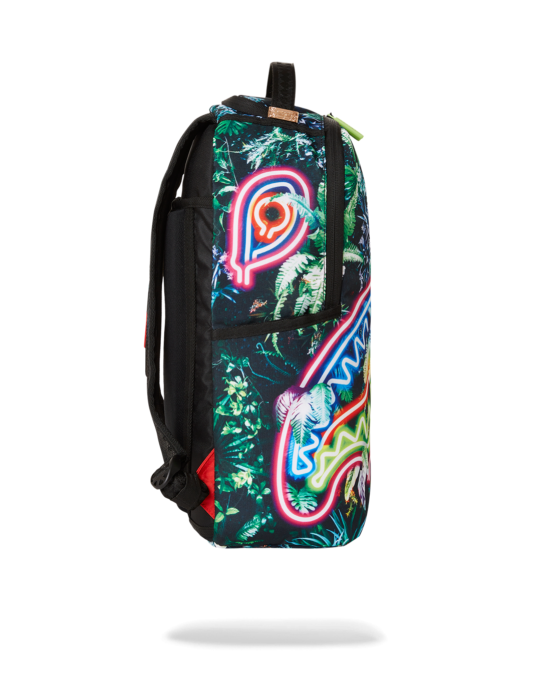 Neon Forest Backpack - Image 5