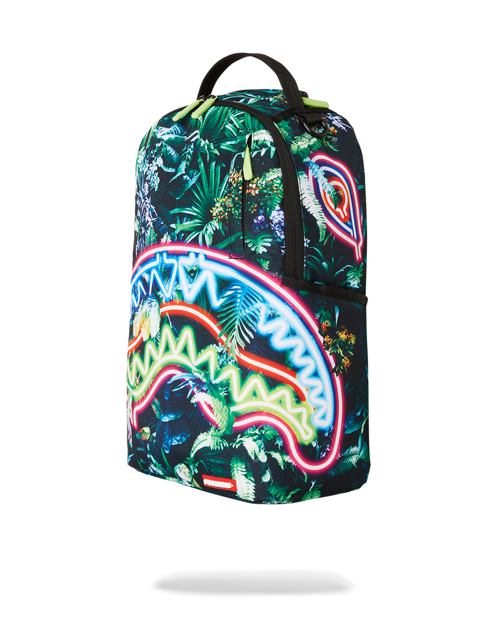 Neon Forest Backpack - Image 7