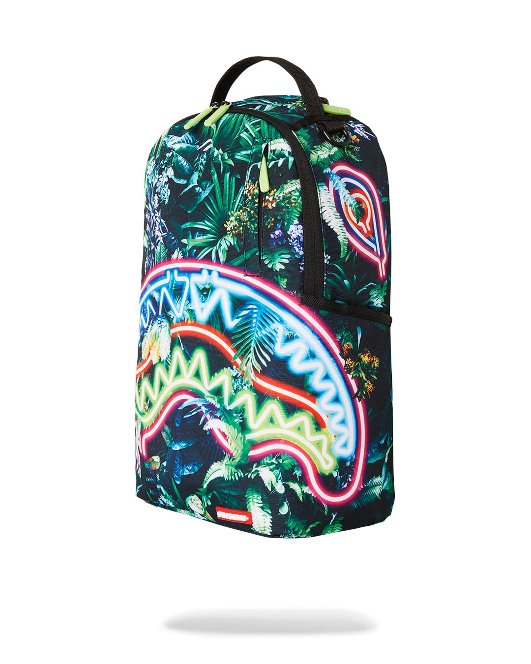 Neon Forest Backpack - Image 7