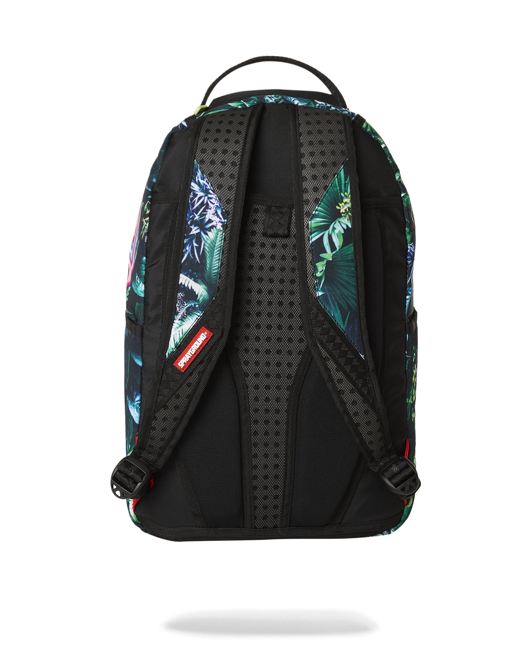 Neon Forest Backpack - Image 9