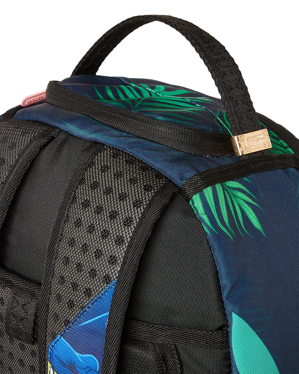 Neon Forest Backpack - Image 13