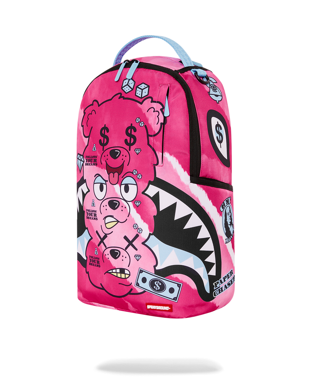 Moneybear Stack Em Up Backpack - Image 6