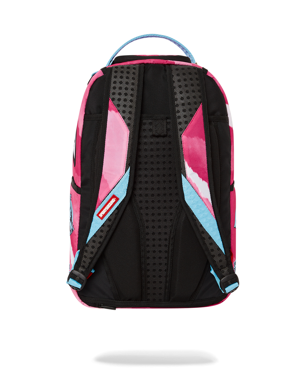 Moneybear Stack Em Up Backpack - Image 7