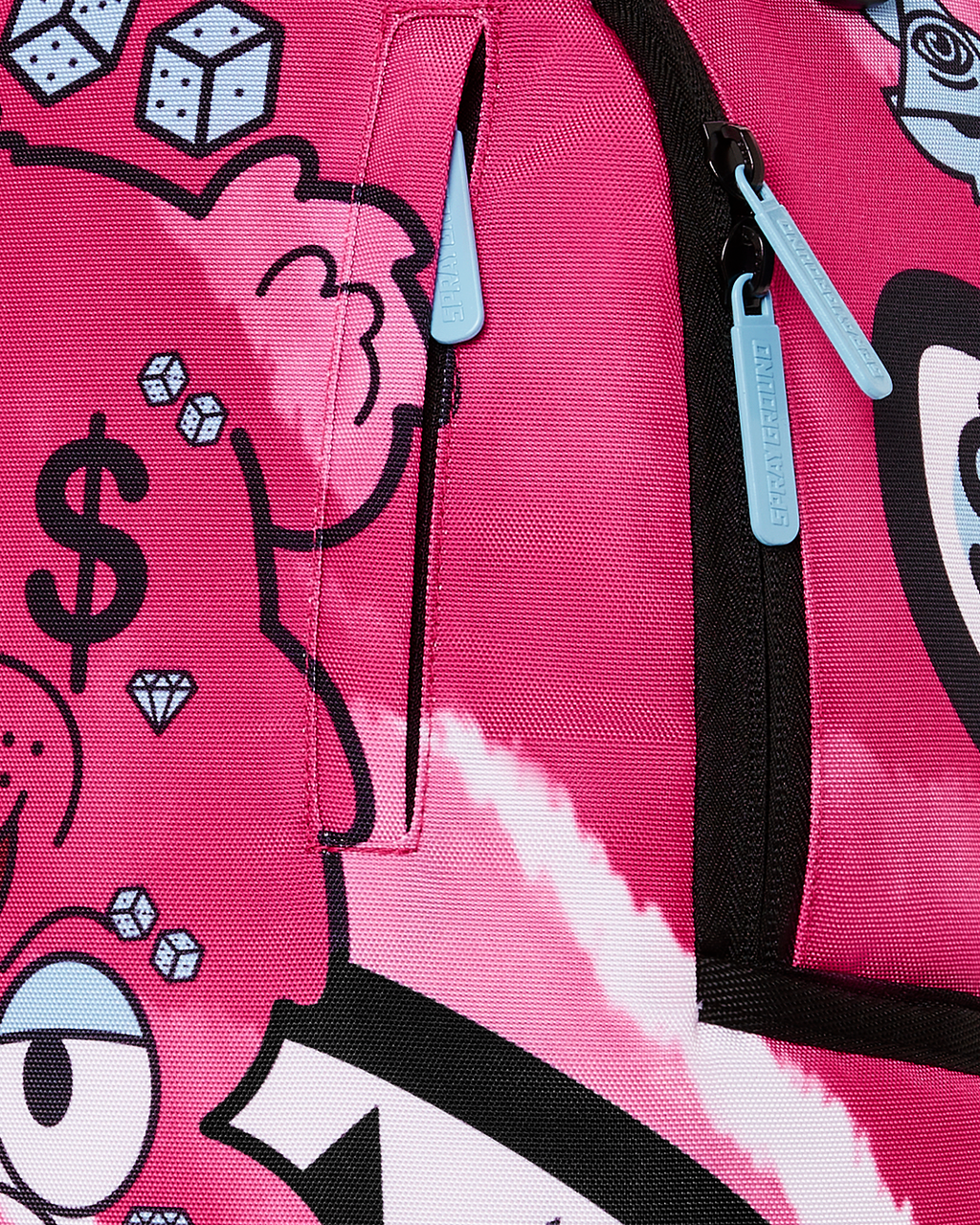 Moneybear Stack Em Up Backpack - Image 8