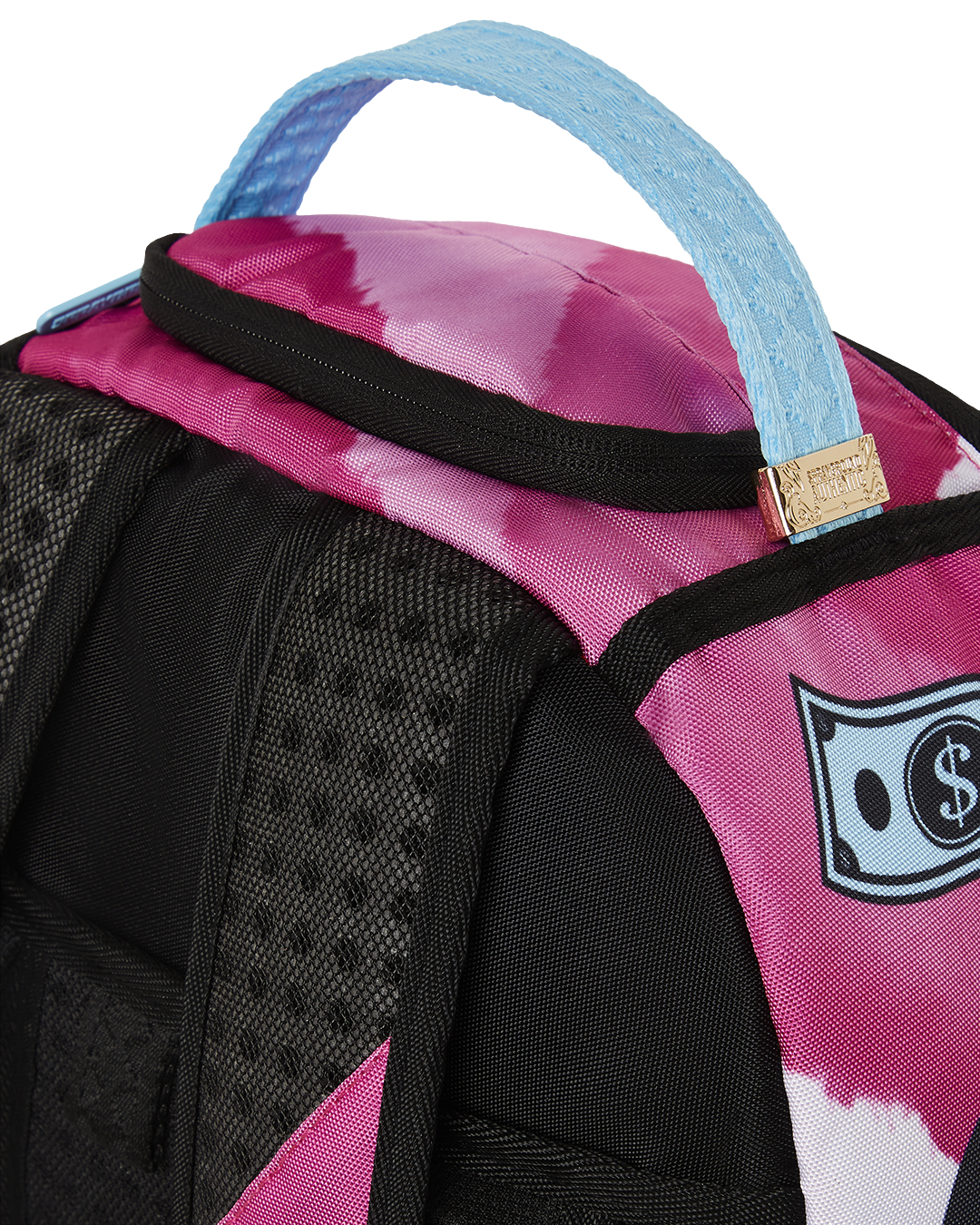 Moneybear Stack Em Up Backpack - Image 9