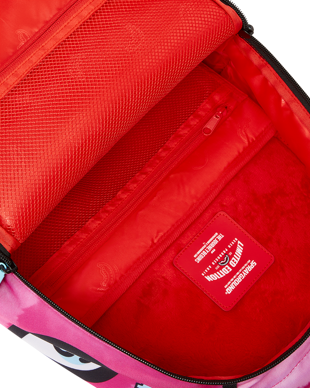 Moneybear Stack Em Up Backpack - Image 10
