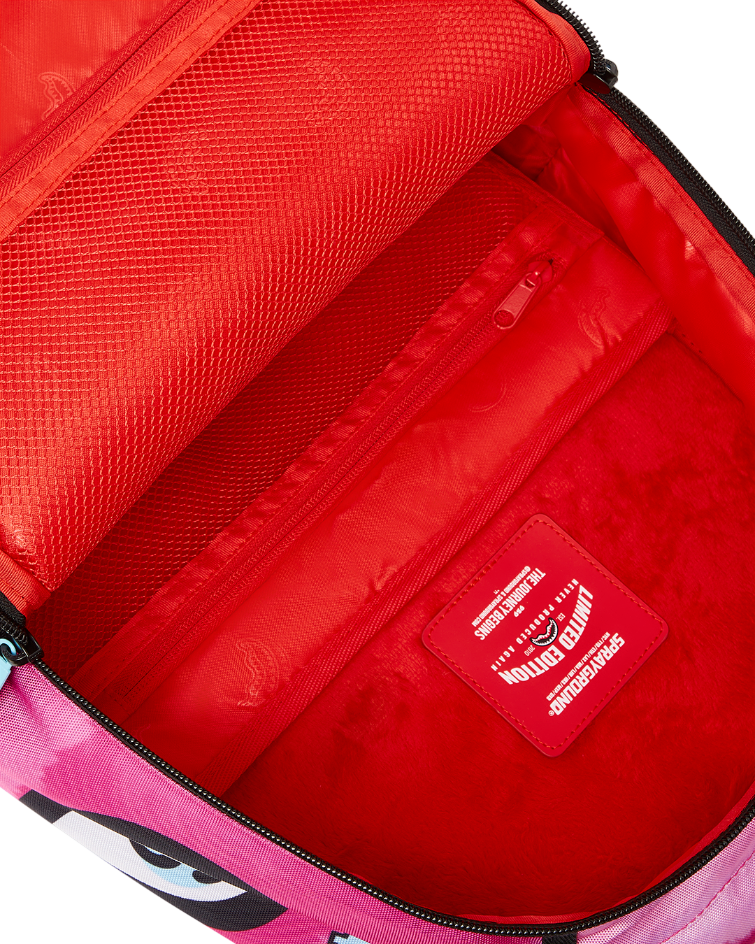 Moneybear Stack Em Up Backpack - Image 10
